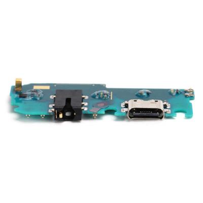 China Newly Made Flex Cable Usb Port A12 Fill Port For Samsung Galaxy For Samsung Galaxy for sale