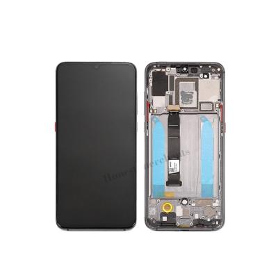 China Multi-touch Supplier Mobile Phone LCD Screen Hard Replacement (IPS Technique) For Xiaomi MI 9 LCDs Touch for sale