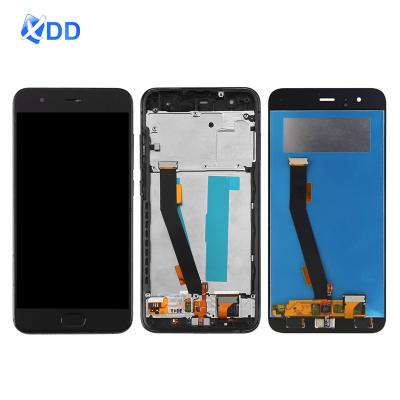 China Multi-touch (IPS tech) cell phone spare parts wholseller 4 6 9t 10 lite show lcd touch mix 3 screen combo replacement for Xiaomi for sale