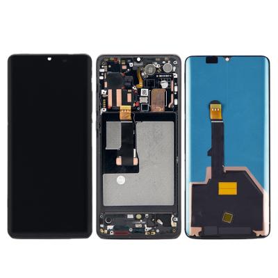 China Multi-touch screen (IPS tech) moving parts 8x join 10 20 pro lite lcd touch y6 y7 pro display p20 lite screen for Huawei for sale