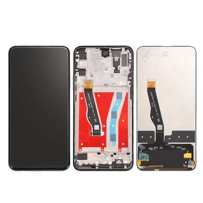 China 2019 Multi-touch Repaire Panels Mobile Phone y9 LCD Main Screen Display (IPS Technique) For Huawei for sale