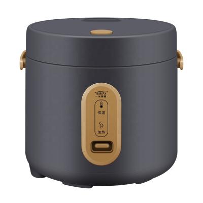 China Hot Sale Household MINI Rice Cooker 1.0L/400W RICE COOKER for sale