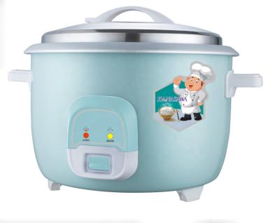 China 2020 New Design Large Drum Rice Cooker High Quality Commercial Rice Cooker 10L, 13L, 18L, 23L, 28L, 36L, 45L for sale