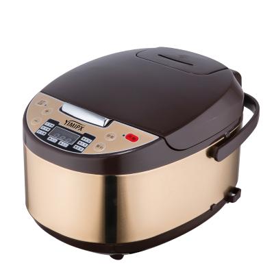 China 2020 Household Hot Selling Smart Rice Cooker for sale