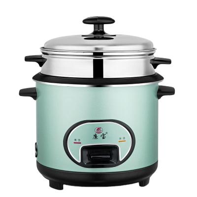 China 2021 Luxury New Design Rice Cooker with Steam CE CB EMC for sale