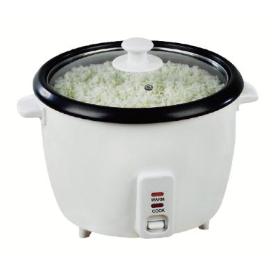 China Best Household Price Drum Rice Cooker High Quality Electric Rice Cooker 0.6L/1L/1.5L/1.8L/2.2L/2.8L for sale