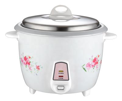 China High Quality Household Drum Rice Cooker With Best Price Southeast Asia Hot Selling Rice Cooker for sale