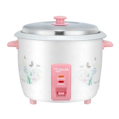 China Factory direct household drum rice cooker with CE CB 0.6L, 1L, 1.5L, 1.8L, 2.2L, 2.8L for sale