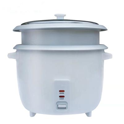 China Household 110V/220V 1L 1.5L 1.8L 2.2L Drum Rice Cooker Kitchen Appliances Electric Rice Cooker With High Quality for sale