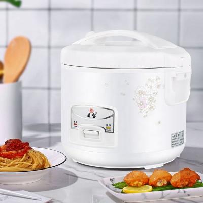 China Household Electronic Home Appliance With Pot Rice Cooker 1.5L Factory Wholesale Price Aluminum Inner Luxury Rice Cooker for sale