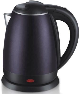 China 360 Degree Rotation Base Dubai Hot Selling 201/304 Stainless Steel Electric Kettle 1.5L SASO High Quality Electric Tea Kettle for sale