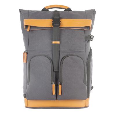 China Water Resistant Camera Design Side Bag Outdoor Portable Camera Bag Fashion For Digital Camera for sale