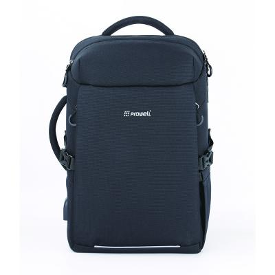 China Quality Anti-theft Portable Waterproof Laptop Bags Rucksack Laptop Bags Leisure Unisex Backpack for sale