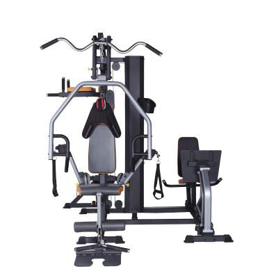 China Commercial 3 Station Universal Light Trainer Gym Equipment HGM2003C for sale