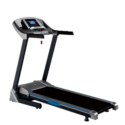 China Home step best selling lifefitness motorized electric walking treadmill for gym with 1.0HP DC motor for sale