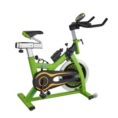 China 125 Kg Indoor Gym Fitness Workout Fitness Equipment Home Exercise Timing Bodybuilding Cycle Rotation Bike for sale