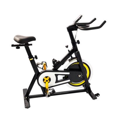 China High Quality Universal Professional Sports Bike Body Indoor Fit Home Gym Spinning Bike Spinning Trainers With Flywheel 13kg for sale