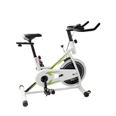 China Home Use Home Use Spinning Small Indoor Cycling Bike With 10kg Flywheel for sale