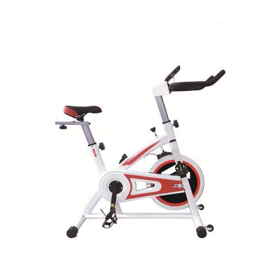 China Universal Professional Indoor Home Exercise 13kgs Fitness Equipment Spinning Bike Gym Upright Recycler Flyweel for sale