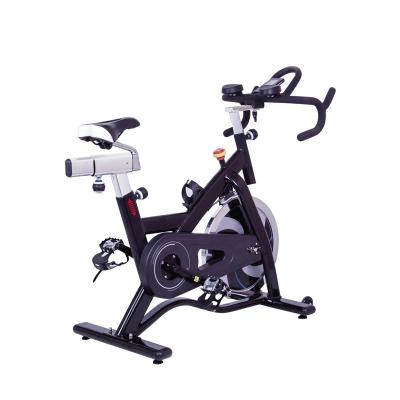 China New Home Use Exercise Bike Fitness Equipment Home Indoor Stationary Home Cycle Exercise Spinning Bike for sale