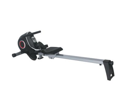 China Home Use Home Using Fitness Foldable Rower Magnetic Rowing Machine for sale