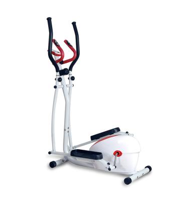 China Home Use EB5211 Factory Price Home Using Magnetic Resistance Elliptical Cross Trainer Fitness Bike Indoor Elliptical Cross Trainer for sale