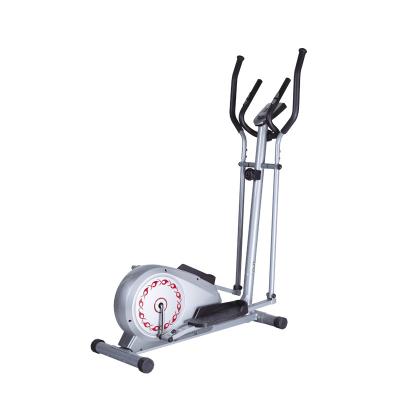 China Home Use 2021 New Design Magnetic Elliptical Cross Trainer Machine For Home Use for sale