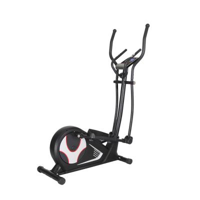 China 2021 new design HOME GYM using programmable exercise machine bodybuilding elliptical trainer 125*52*161 cm for sale