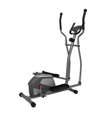 China New Design Sport Exercise Bike Cardio Belt Driving Magnetic Elliptical Cross Trainer For Home Using 1140*650*1460 mm for sale