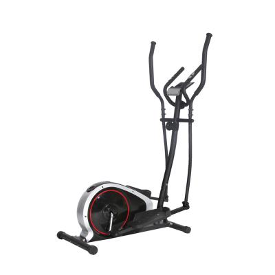 China Cheap Magnetic Elliptical Cross Trainer 115.5*75*158cm Popular Use Indoor Home Elliptical Trainer for sale