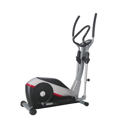 China 120 kilograms. EB2722 Gym Equipment Indoor Exercise Bike Magnetic Lightweight Commercial Elliptical Machine With Handle Pulse for sale