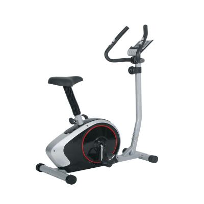 China BK2516 Home Use New Design Indoor Home Using Fitness Bike Trainer Indoor Magnetic Upright Stationary Bike With Handle Pulse for sale