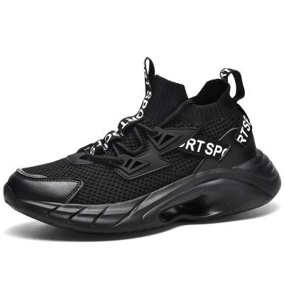 China Mesh Lining Material Tpr Midsole Basketball Style Basketball Style Shoes Anti-slippery Drop Sale for sale