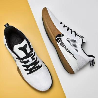 China China Suppliers Anti Slip Shoes Fashion Men's Casual Shoes Breathable Comfortable Slip Resistance Men Sport Shoes Casual Men for sale