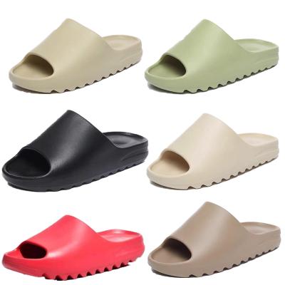 China CUSHIONING summer men's women's and men's indoor thick sole slippers outdoor unique design for sale