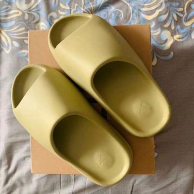 China CUSHIONING Biodegradable Unisex Slipper Heels Better for sale