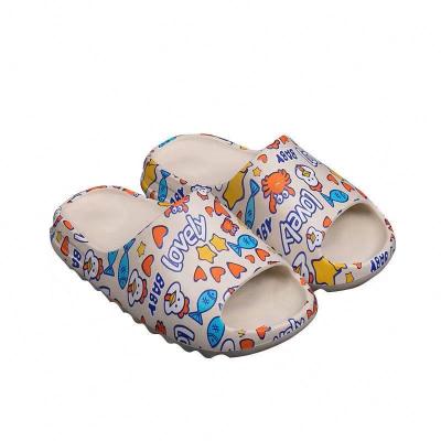 China CUSHIONING good price summer beach flip flops sandals slippers cheap outdoor China factory large for sale