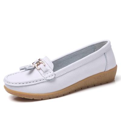 China Summer Lightweight Flat Shoes Suppliers China Open Shoes For Women for sale