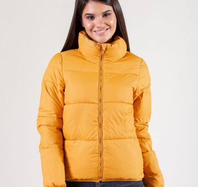 China Waterproof Winter Bubble Jacket Women, Women's Jackets, Stripper Jacket Women for sale