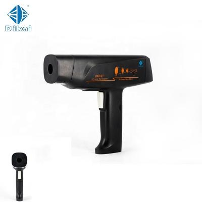 China Industrial Use Temperature Measuring -25~1250C Infrared Thermomet Industrial Non Contact Pyrometer for sale