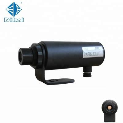 China Forge of Dikai IR Good Quality Colorimetric High Temperature Pyrometer for sale