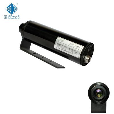 China Forge of non-contact infrared temperature sensor with RS485 interface free technical support for sale