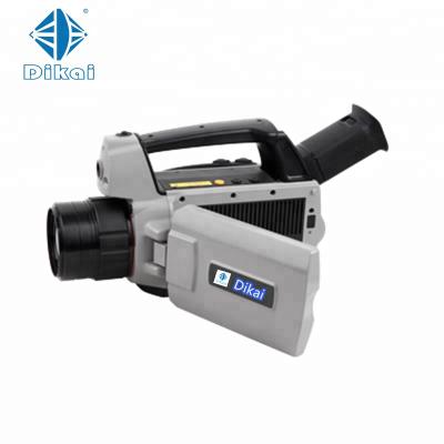 China Industrial High Definition IR Thermal Imager /Infrared Digital Thermal Camera for sale