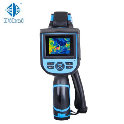 China High Quality Handheld Infrared Temperature Imaging 160*120 Measurement Camera For Sale for sale