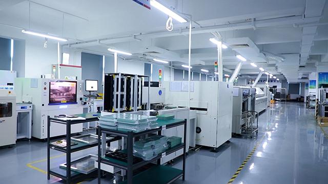 Verified China supplier - Guangzhou Kinouwell Technology Co., Ltd.