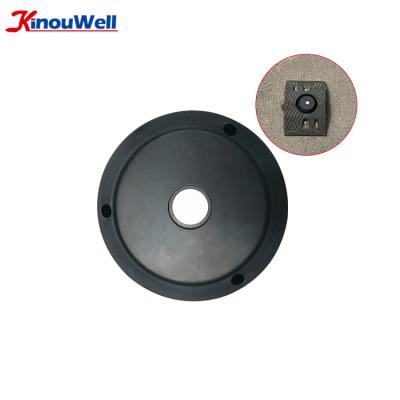 China ABS Lorawan garage flat car parking sensor premium wireless price for sale