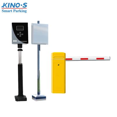 China Vehicles Access Control Management Smart Parking System Parking System Mini Project Cost Germany for sale