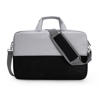 China High Quality 14 Inch Laptop Bag Shoulder Laptop Case Laptop Case Business Bag Covers For Men for sale