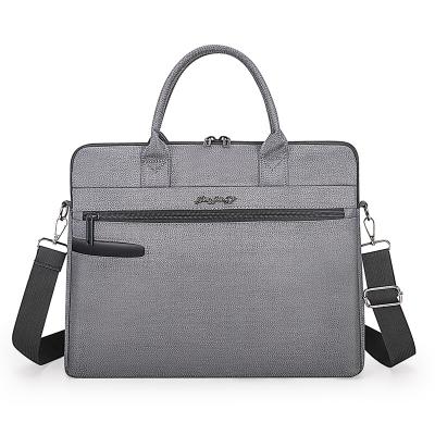 China High Quality Business Laptop Bags And Covers Waterproof Laptop Bag With Strap Laptop Shoulder Messenger Bag For Men Women for sale