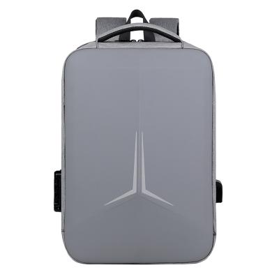 China With USB Multi Functional Laptop Bag Business Travel Backpack With USB Filling Nylon Laptop Backpacks School Bags Daily Lif for sale